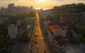 Promenade dans la rue Svetlanskaïa: huit joyaux de la principale rue de Vladivostok