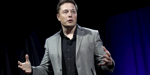 Pour Elon Musk, l’homme doit devenir un cyborg