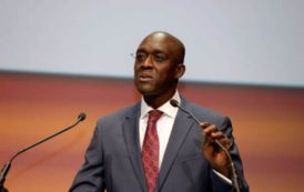 Banque mondiale : le vice-président de la région Afrique, Makhtar Diop, en visite en Côte d’Ivoire