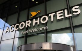 AccorHotels cède 55% du capital d’AccorInvest
