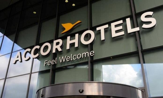 AccorHotels cède 55% du capital d’AccorInvest