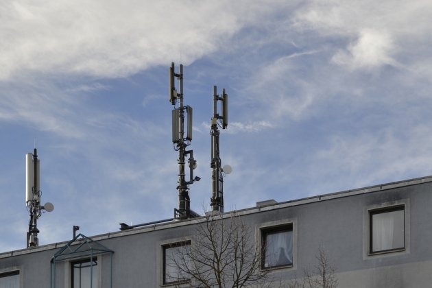 Des chercheurs ont découvert 36 failles dans des réseaux 4G et veulent aider à les corriger