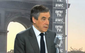 Fillon: “La moitié de l’économie est sous contrôle des investisseurs étrangers”