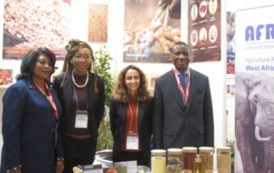 Agro-alimentaires : Des produits ivoiriens exposés au Foodex 2018 à Tokyo