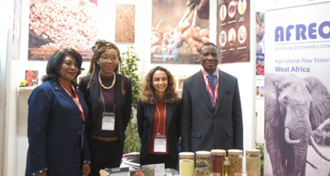 Agro-alimentaires : Des produits ivoiriens exposés au Foodex 2018 à Tokyo