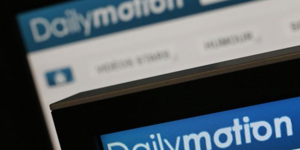 Dailymotion : un piratage massif de 85 millions de comptes