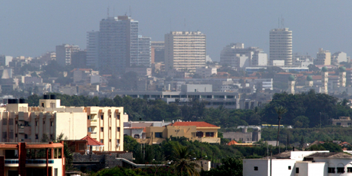 Sénégal  : forte augmentation des dépenses publiques en 2017