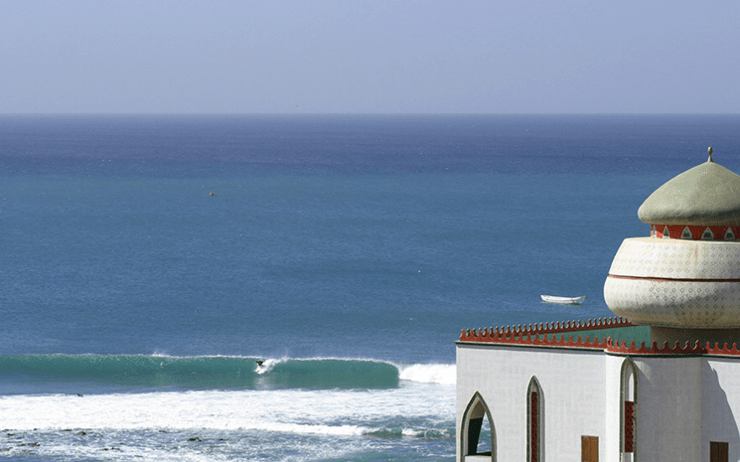 Dakar fait partie du top 10 des villes à visiter en 2019