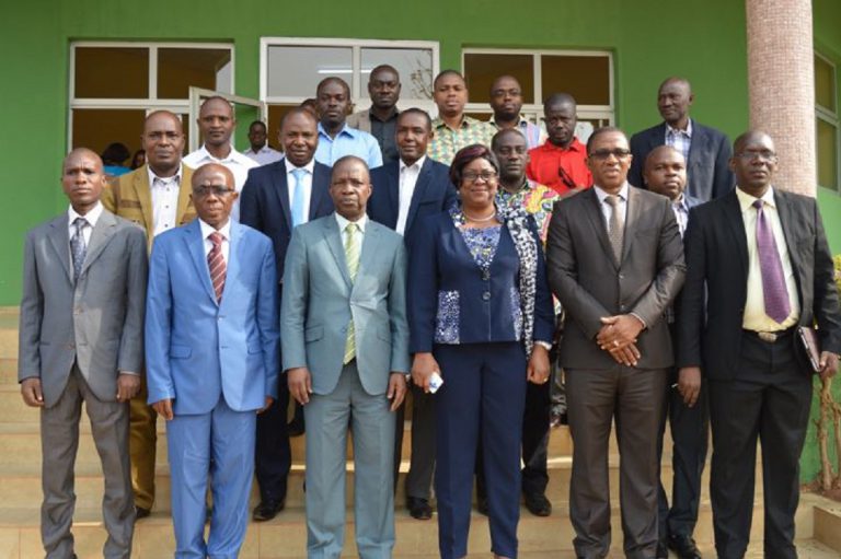 Café cacao en Côte-d’Ivoire: L’université de Daloa accueille un institut de négoce des matières premières