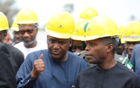 Afrique du Sud : Dangote s’invite dans la course au rachat du cimentier PPC