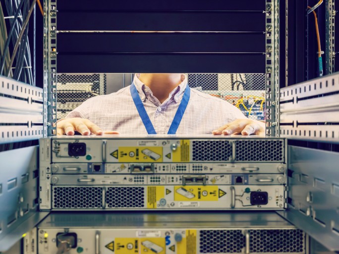 Le marché des serveurs toujours plombé par les mainframes en Europe