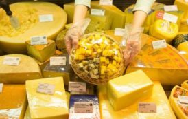 Le dilemme laitier russe: le pays a-t-il appris à faire du bon fromage?