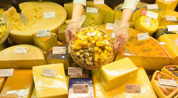 Le dilemme laitier russe: le pays a-t-il appris à faire du bon fromage?