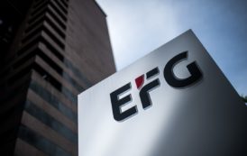 EFG condamné par un tribunal taïwanais à rembourser 194 millions