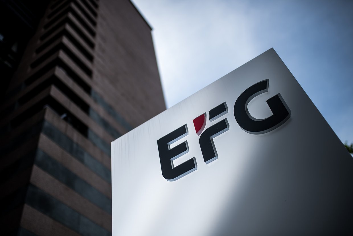 EFG condamné par un tribunal taïwanais à rembourser 194 millions