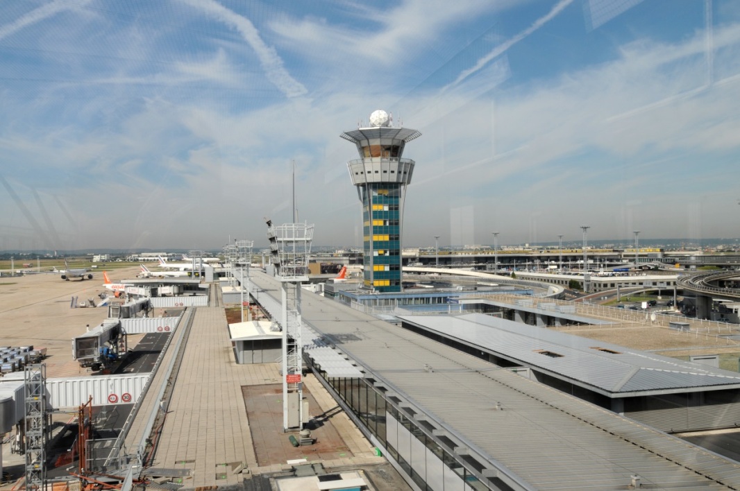 Orly fait partie des pires aéroports du monde (et Roissy-Charles de Gaulle s’en sort à peine mieux)