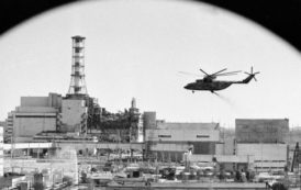 Tchernobyl: pourquoi les autorités ont gardé le silence pendant 24 heures