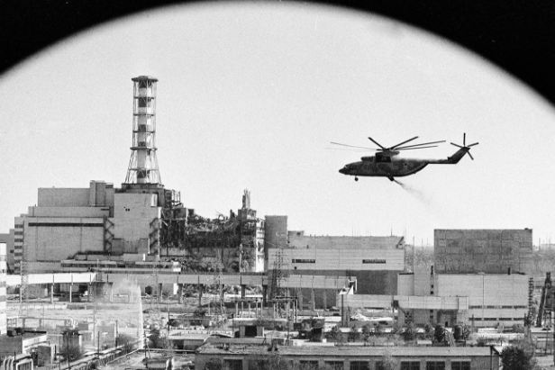 Tchernobyl: pourquoi les autorités ont gardé le silence pendant 24 heures