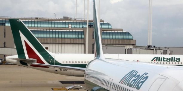 Air France-KLM-Alitalia : fin de la coentreprise européenne en vue