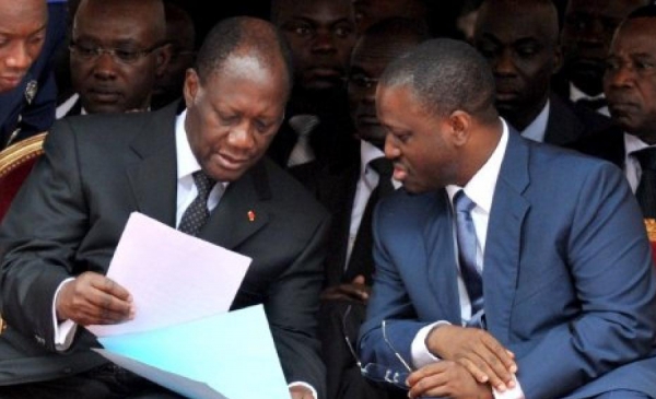 Côte d’Ivoire- Affaire Guillaume Soro : Alassane Ouattara se prononce