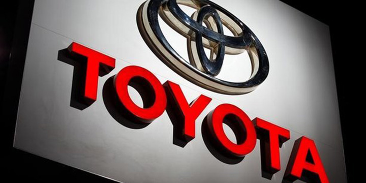 Toyota, relégué au troisième rang des constructeurs mondiaux