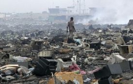 Côte d’Ivoire : une écotaxe pour financer le recyclage des déchets