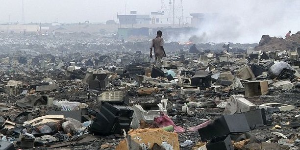 Côte d’Ivoire : une écotaxe pour financer le recyclage des déchets