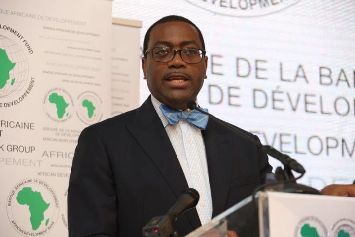 Côte d’Ivoire :La BAD approuve 132 milliards de FCFA pour la construction du 4è Pont d’Abidjan (Adesina)