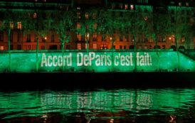 L’économie et la finance françaises se mobilisent pour le climat