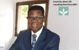 INTERVIEW POKOU YAO Gérant du cabinet  EDE Consulting West Africa/HRNS.