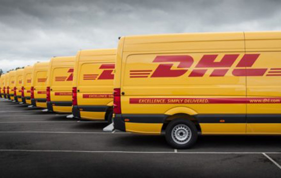 DHL Algérie : 13 millions d’euros de chiffre d’affaires en 2017