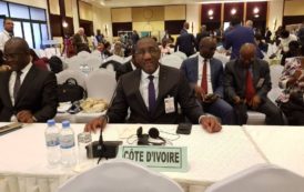 Adoption des textes fondateurs de la ZLECA : Le Ministre Souleymane exprime les préoccupations de la Côte d’Ivoire (En images)