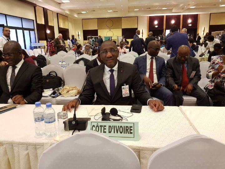 Adoption des textes fondateurs de la ZLECA : Le Ministre Souleymane exprime les préoccupations de la Côte d’Ivoire (En images)