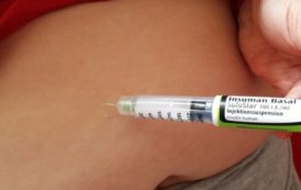 Diabète de type 2 : ce traitement pourrait signer la fin des injections quotidiennes d’insuline !