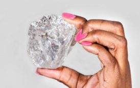 Industries Extractives : Le Cameroun Intègre Le Cartel Des Producteurs Africains De Diamants