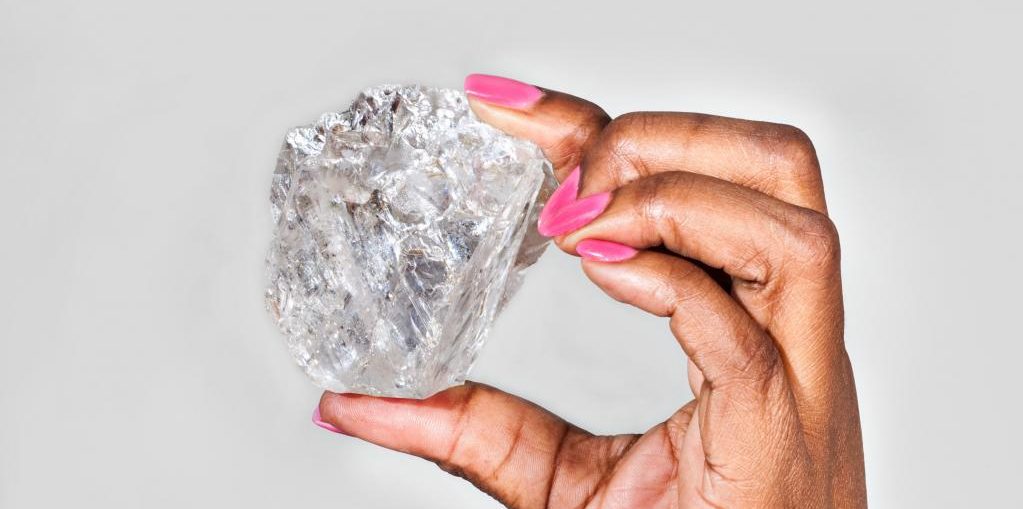 Industries Extractives : Le Cameroun Intègre Le Cartel Des Producteurs Africains De Diamants