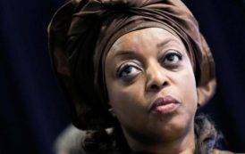 Nigeria : l’ex-présidente de l’OPEP accusée de malversation