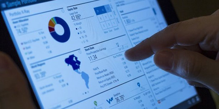 Finance  : la digitalisation sera bénéfique à l’Afrique et au Moyen-Orient d’ici à 2025