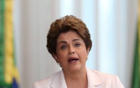 Brésil : Lula et Rousseff inculpés pour une affaire de corruption