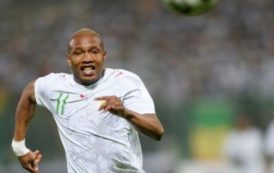 Sénégal : un média 100% sport lancé par l’ex-footballeur El Hadji Diouf