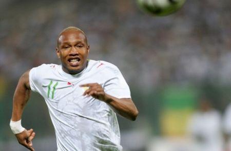 Sénégal : un média 100% sport lancé par l’ex-footballeur El Hadji Diouf