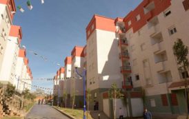 Indice des prix de l’immobilier : Alger à la 9ème place