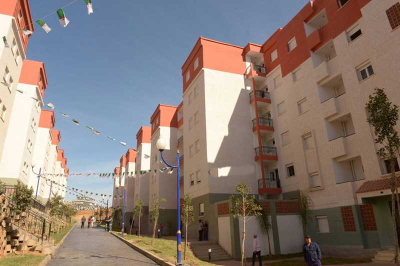 Indice des prix de l’immobilier : Alger à la 9ème place