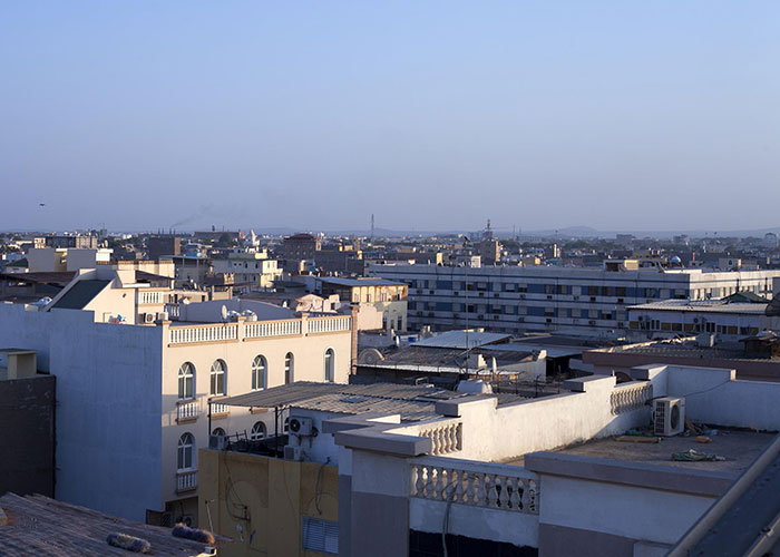 Les nouvelles ambitions de Djibouti
