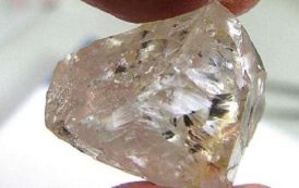 Afrique du Sud : Petra Diamonds a produit 2 millions de carats au premier semestre de l’exercice 2017