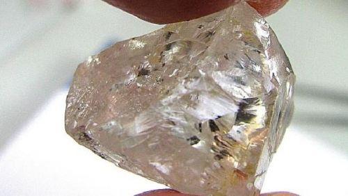 Afrique du Sud : Petra Diamonds a produit 2 millions de carats au premier semestre de l’exercice 2017