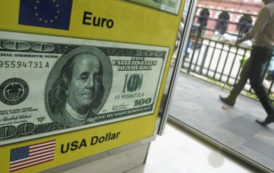 L’euro stable face au dollar dans un marché calme