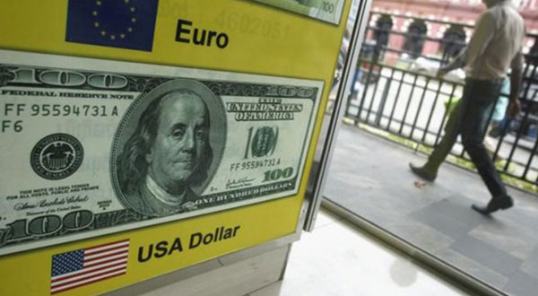 L’euro stable face au dollar dans un marché calme