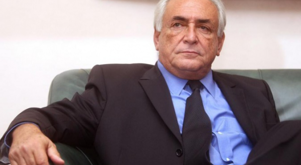 Togo : Dominique Strauss Kahn (DSK), nouveau conseiller financier de Faure Gnassingbé