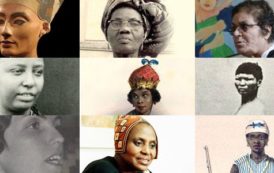 Ces femmes qui ont marqué l’histoire de l’Afrique